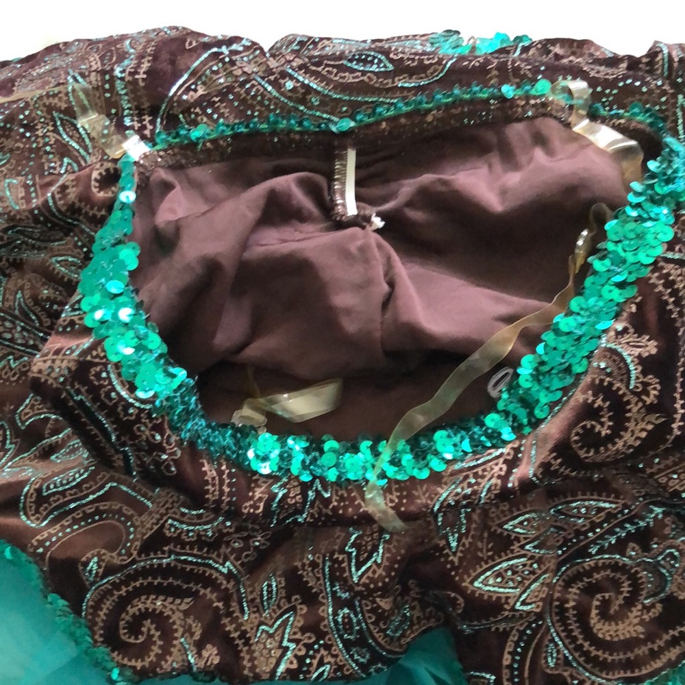 Adult ballerina tutu - Picture 4 of 9